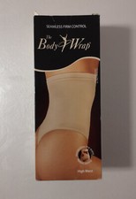 Body Wrap Shapewear Damen W