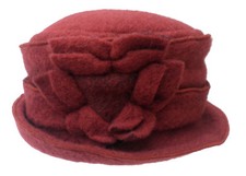 Damenhut Wollhut/Mütze