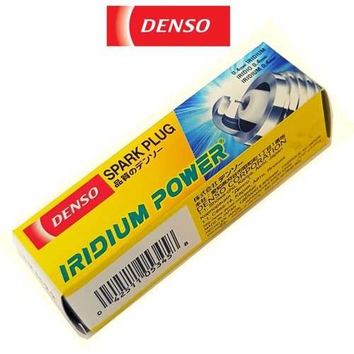 Denso iridium zündkerze - denso,
