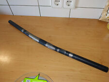 Black Comp Lenker 60cm / 25.4 Ø / 243 Gramm 