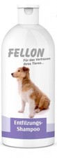 1x Antifilz-Shampoo für Hunde