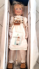 Künstlerpuppe 92 cm, Chrissi