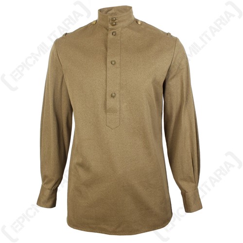 Ww2 russische m43 gimnasterka - ww2,