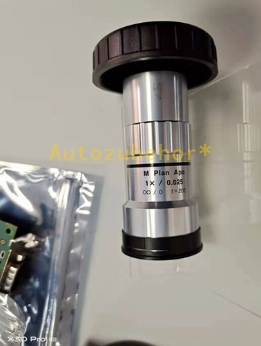 1pc used plan apo - 1pc,