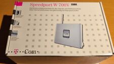 T-Com Speedport W 700V Router