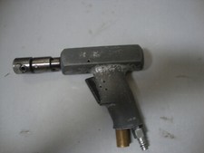 Deprag  Druckluft- Gewindeschneider  191-437 U.