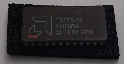 Amd d8253 programmable - amd, (programmable