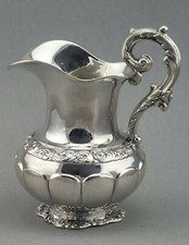 Kännchen 812er Silber 13 Lot