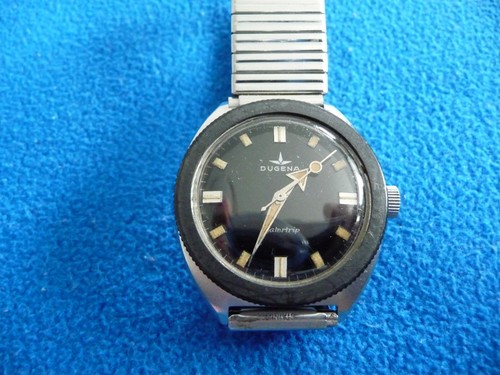 Armbanduhr dugena watertrip - armbanduhr, dugena-watertrip.