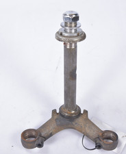 Honda CX500C PC01 Gabelbrücke