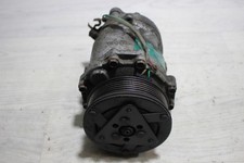 Klimakompressor Kompressor