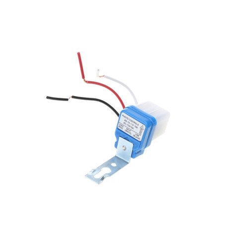 Photocell street light sensors - photocell,
