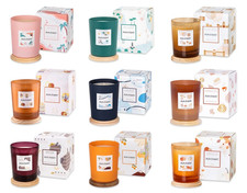 AVA & MAY Duftkerzen Set