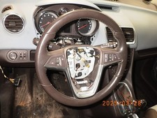 5353126 Lenkrad OPEL Meriva B 13351023 5353126 2010-07-22