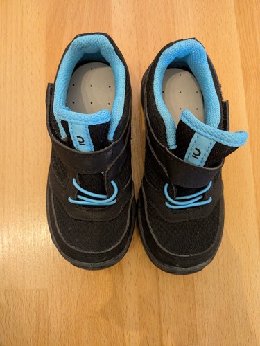 Quechua kinder wanderschuhe - quechua,