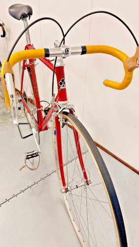 Colnago mexico 1978 - mexico,