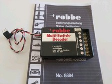 Robbe Multi-Switch Decoder