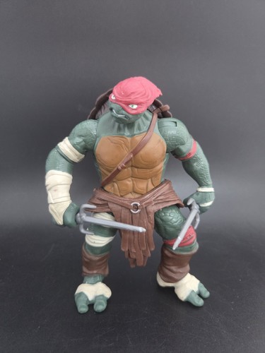 Teenage mutant ninja turtles - teenage,
