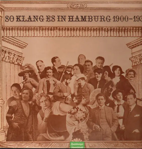Bizet flotow suppe - lp, a.o