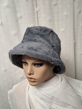 Hut Fischerhut Haube warm