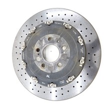 Bremsscheibe Ceramik hinten links Audi A6 RS6 C7 4G 4G0615601B