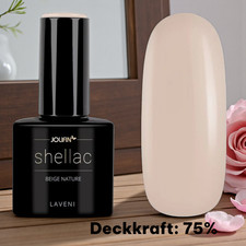 Jolifin led laveni shellac - uv,