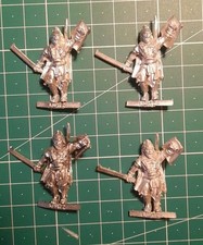 MESBG Herr der Ringe Tabletop Lurtz Uruk-Hai Isengard Isengart