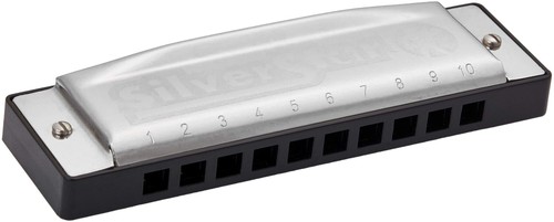 Hohner silver star - hohner,