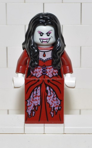 Lego mof008 vampir - lego, braut