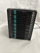 Intel 8x SFF 2,5" HDD Käfig |