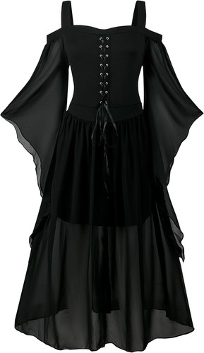 Renaissance kostüm damen - kostüm,