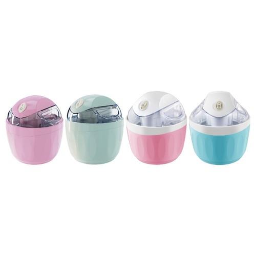 Eismaschine für gelato - eismaschine,