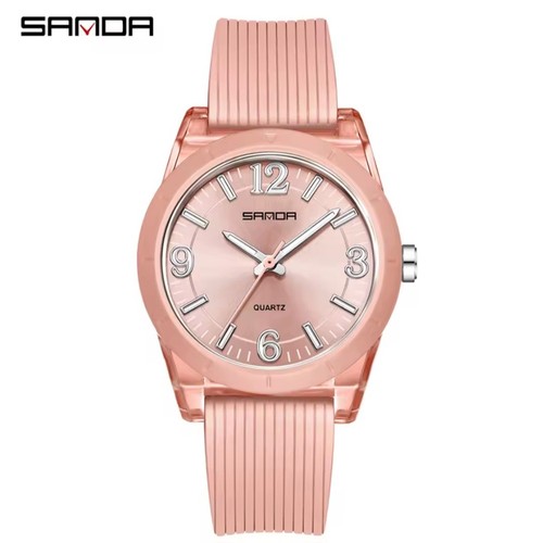 Kinderuhr analog mädchen - kinderuhr,
