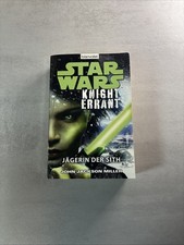 Star Wars Knight Errant -