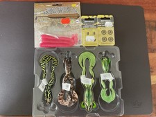 Gummifrosch Wattwurm Big eye