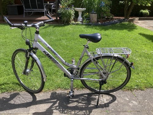 Ktm damen trekking fahrrad - ktm, damen-trekking-fahrrad