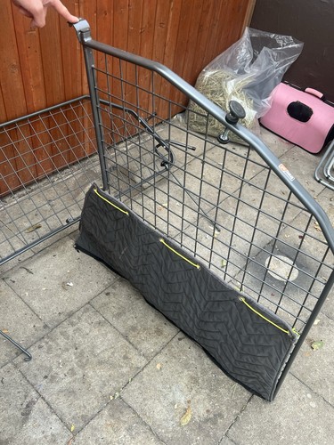 Hunde autogitter mazda - autogitter, 5