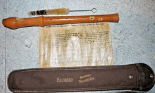 Herwiga Blockflöte sopran C