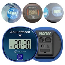 Elektronische Parkscheibe