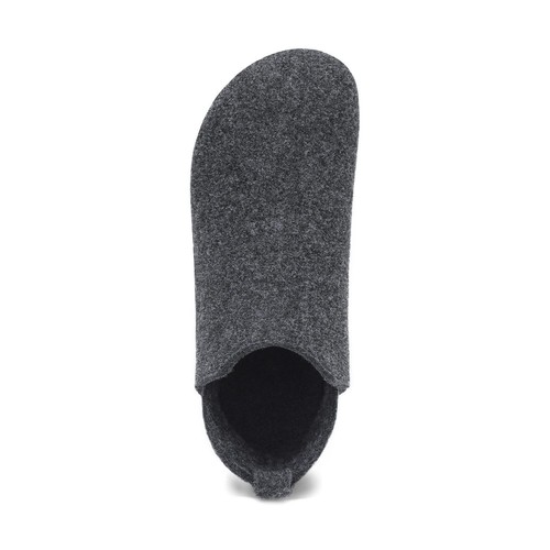 Neue comfort filzpantoffeln - neue,