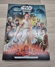 Star Wars Sammelalbum von
