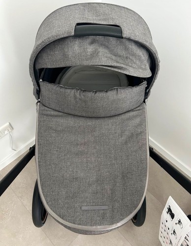 Cybex priam lux carry - carry, cot