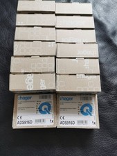 Hager ADS916D FI LS