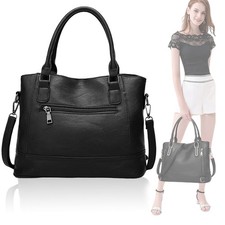 Damen handtasche weiches leder - damen,