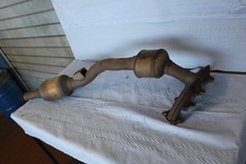 Mercedes-Benz A/B Klasse W 169 W 245 Original Katalysator Benzin A 169 490 16 19