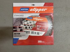 Norton Clipper Diamant