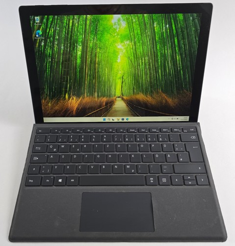 Microsoft surface pro - surface, 6