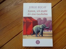 Jorge Bucay: Komm ich erzähl dir eine Geschichte