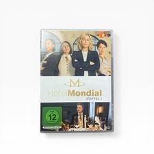 Hotel Mondial Staffel 1 - ZDF