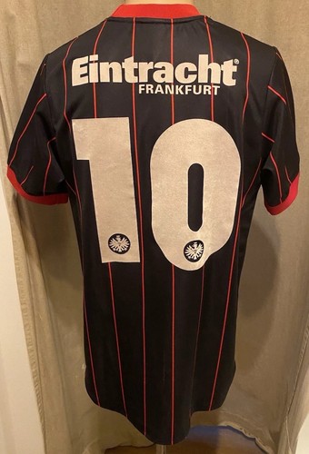 Eintracht frankfurt original - frankfurt,